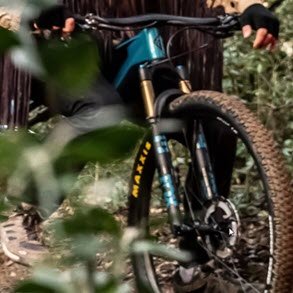 MTB Fullsuspension // MEGAMO