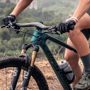 MTB Hardtail // MEGAMO