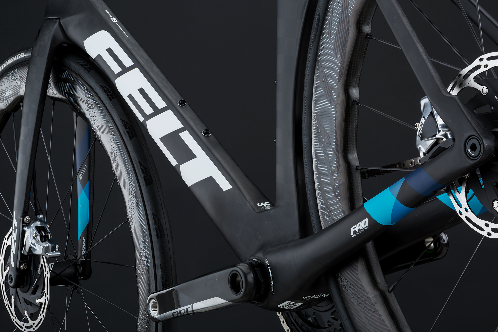 felt fr frd ultimate