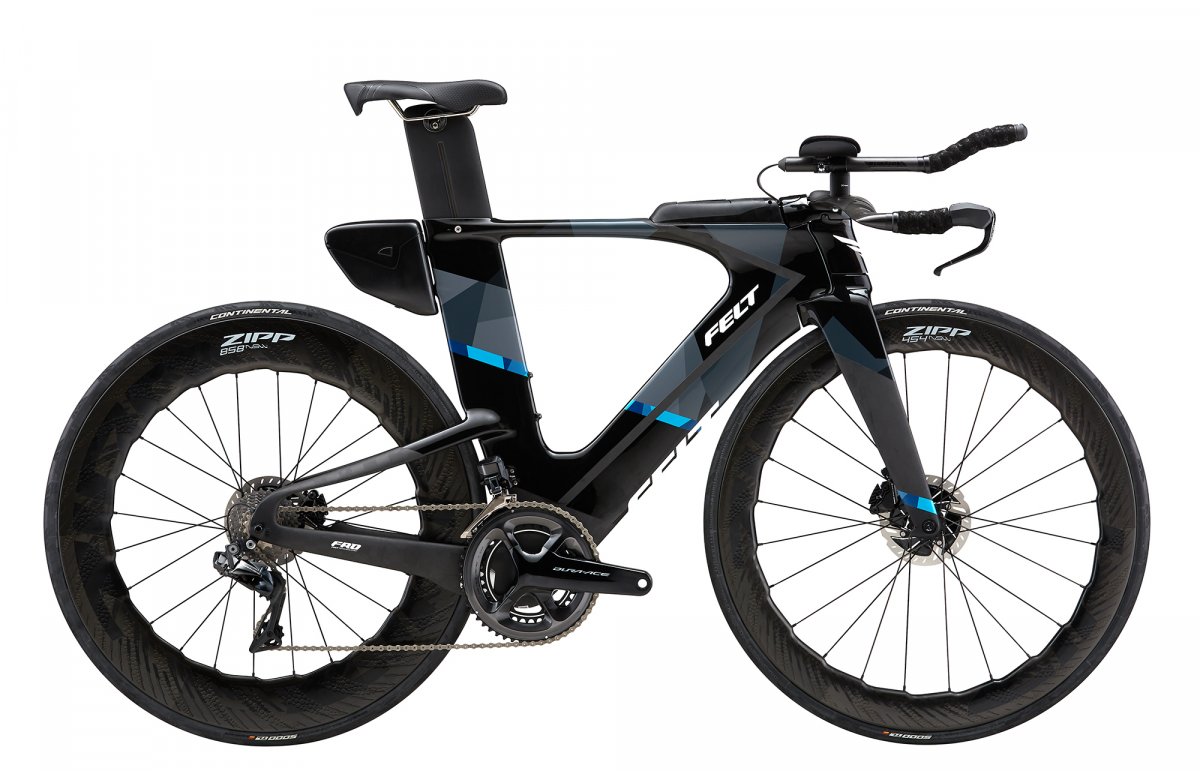 felt ia advanced disc 2020