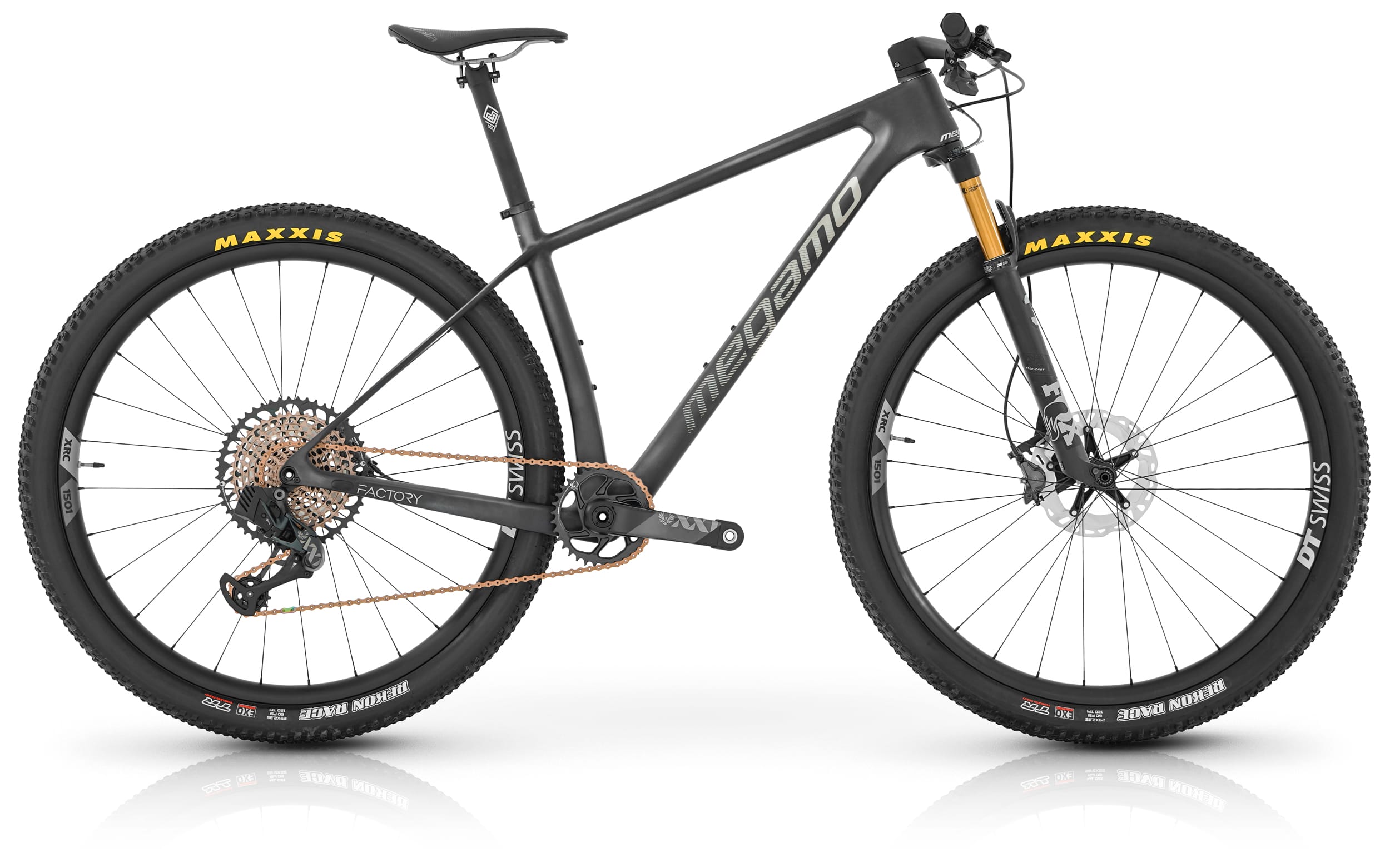 Axs discount mountain bike