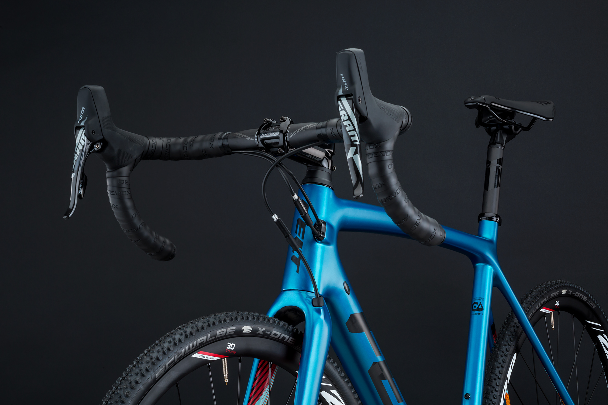 sidi dominator mtb