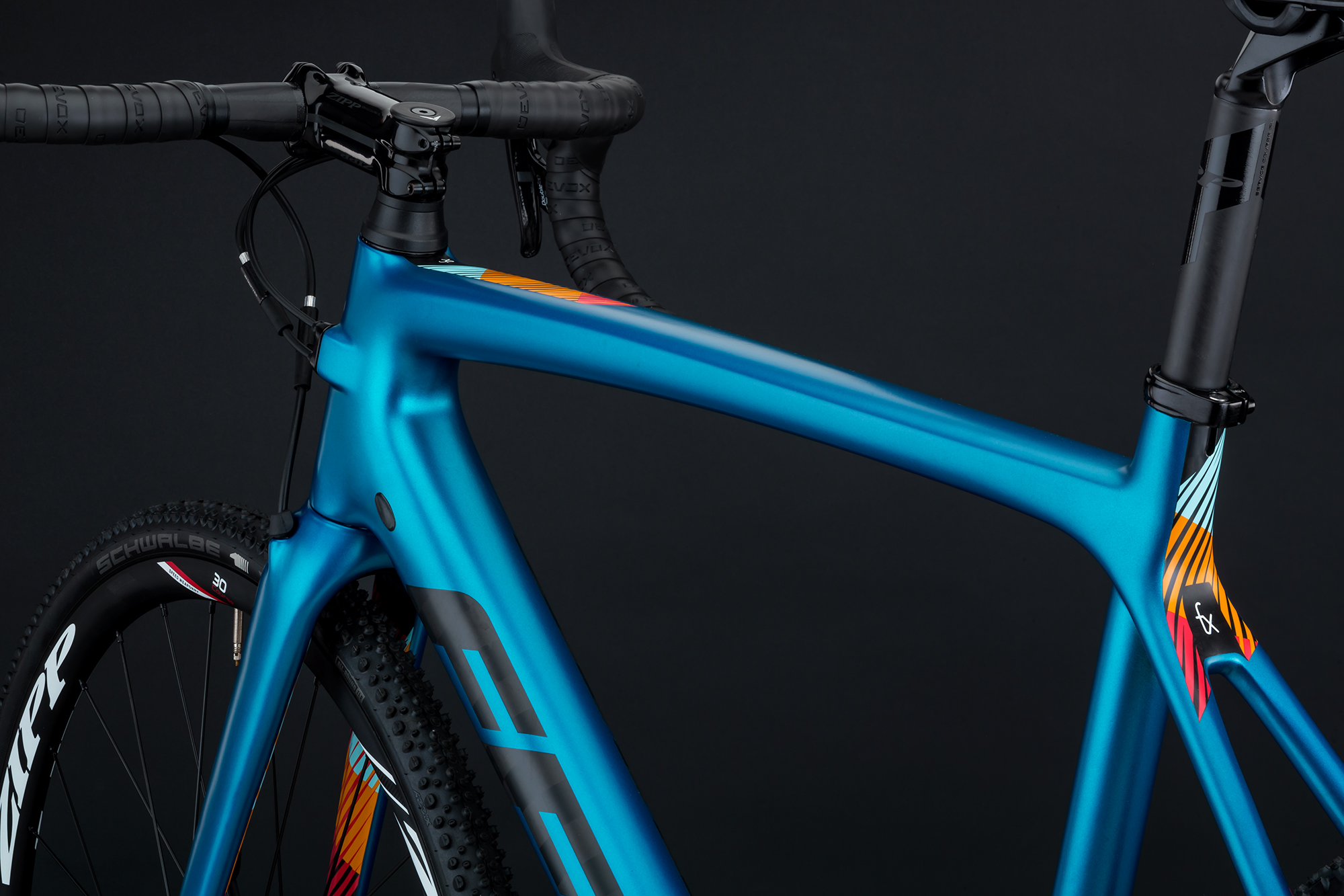 FELT FX | Advanced+ | Force CX1 | 2021 