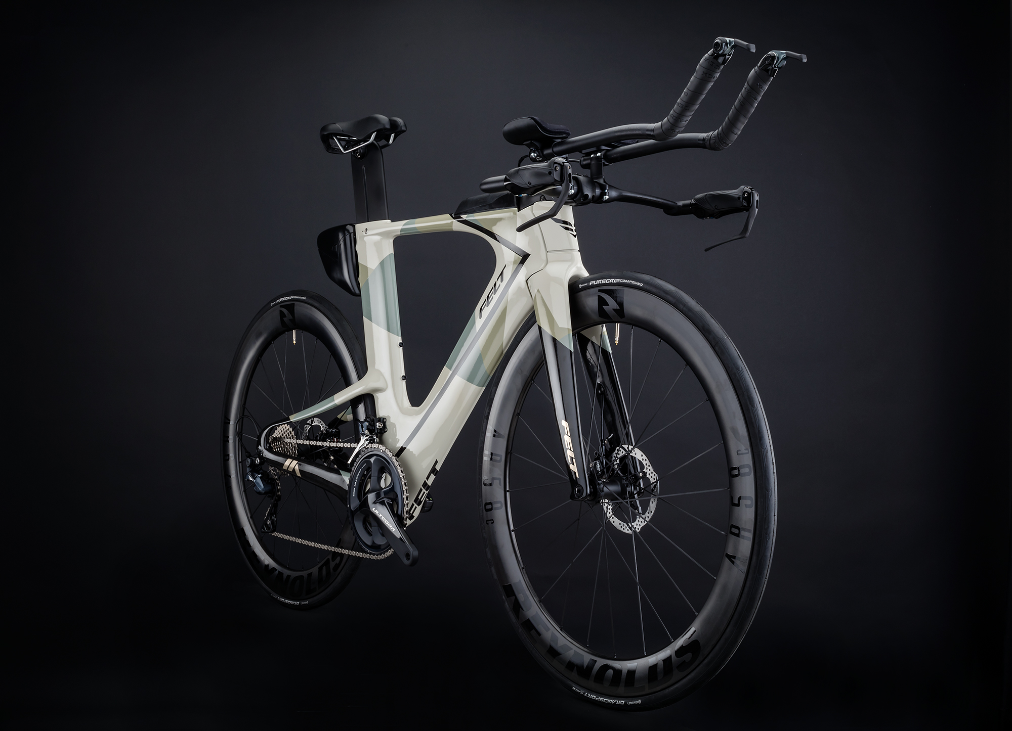 Ia advanced ultegra di2 hot sale