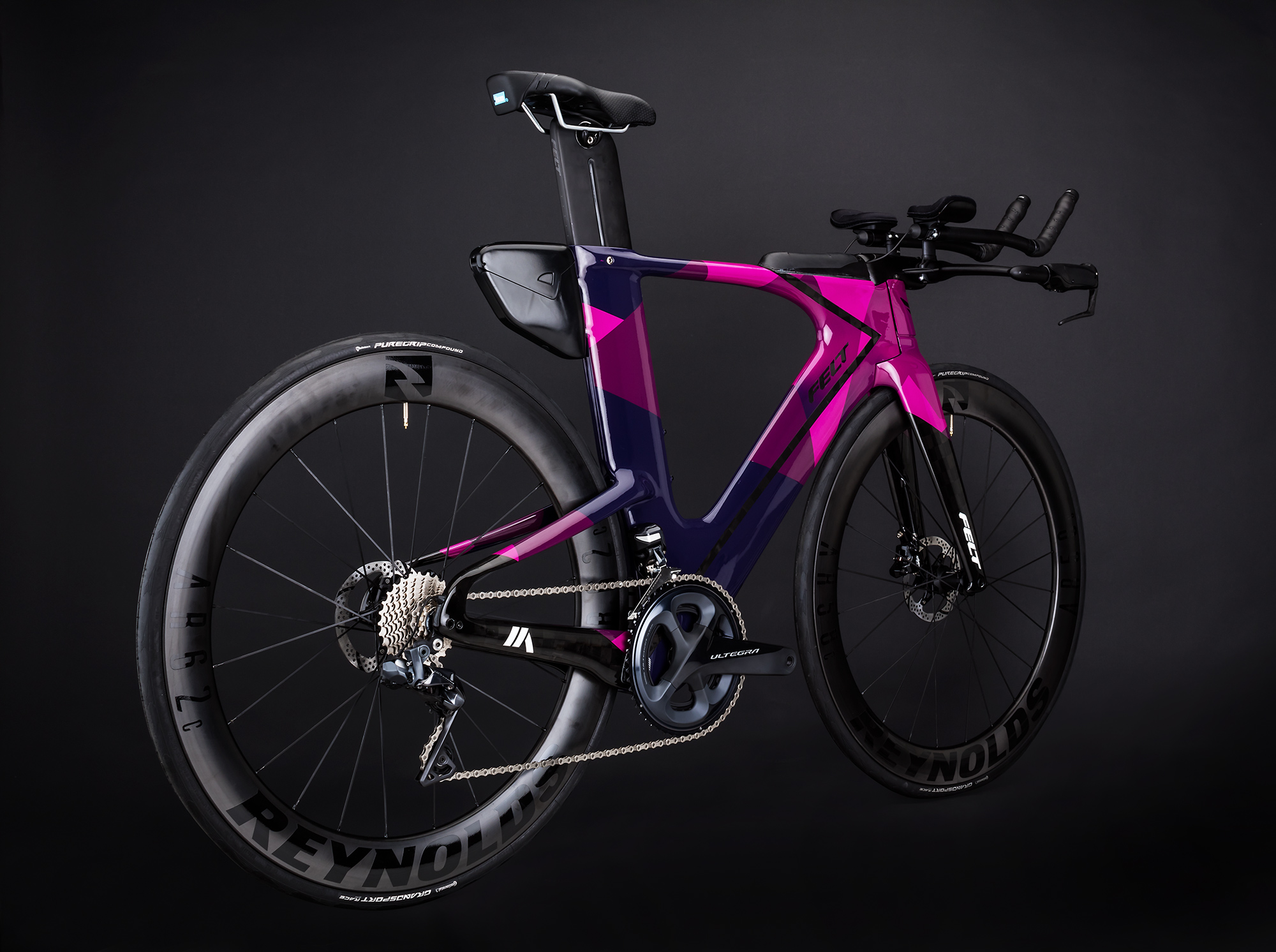 felt ia advanced disc 2020