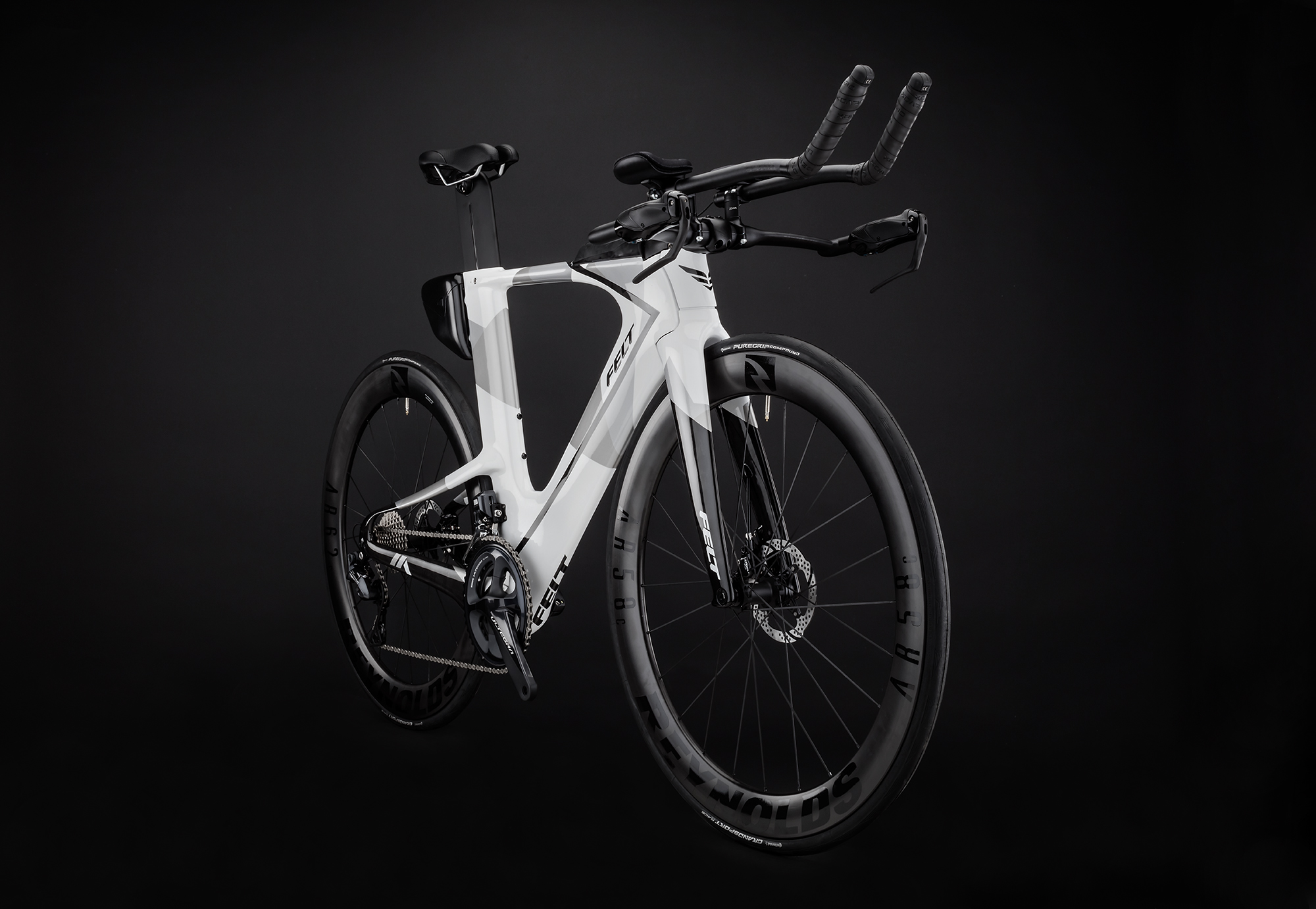 felt ia advanced di2