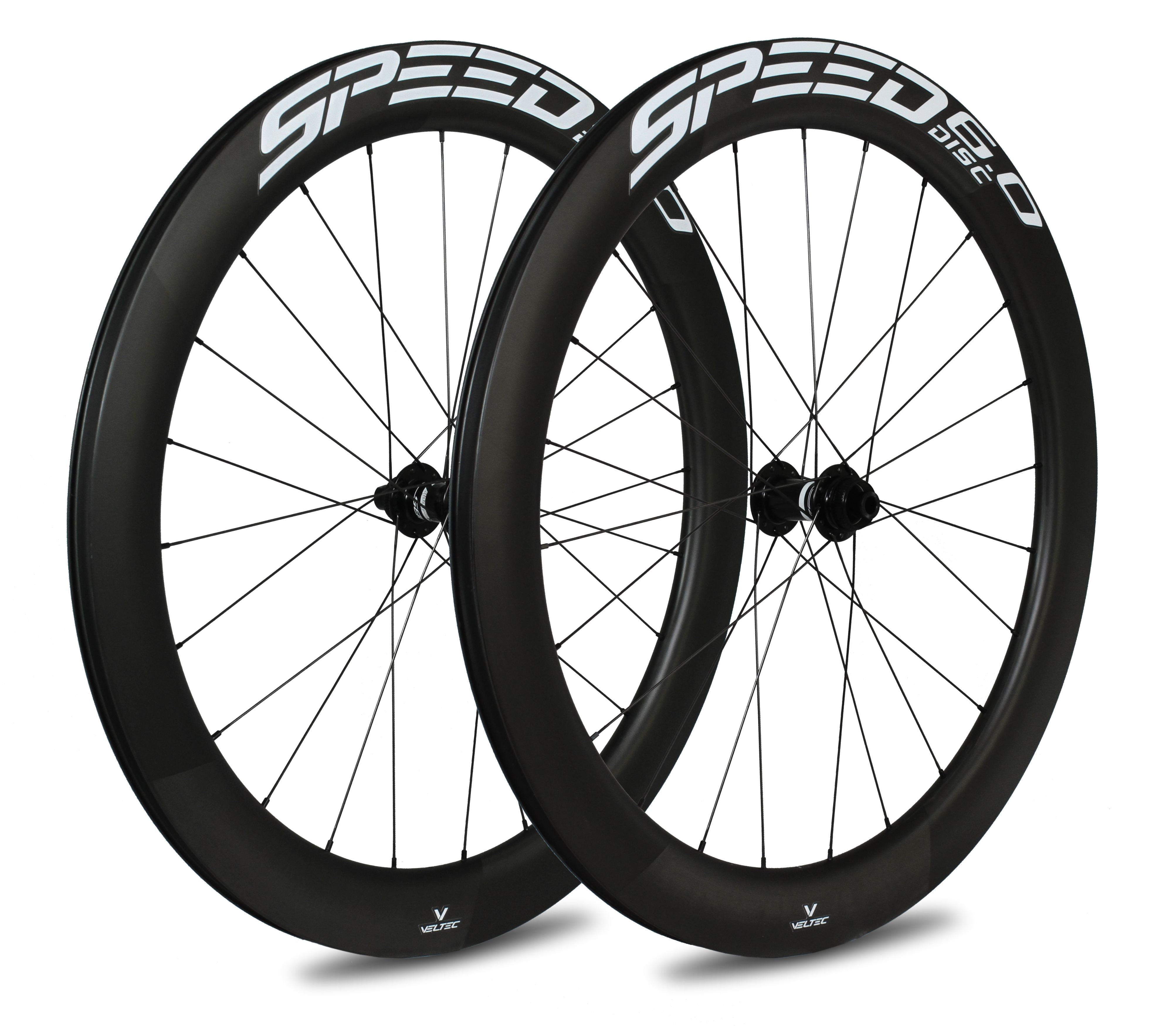 veltec speed 4.5 disc carbon