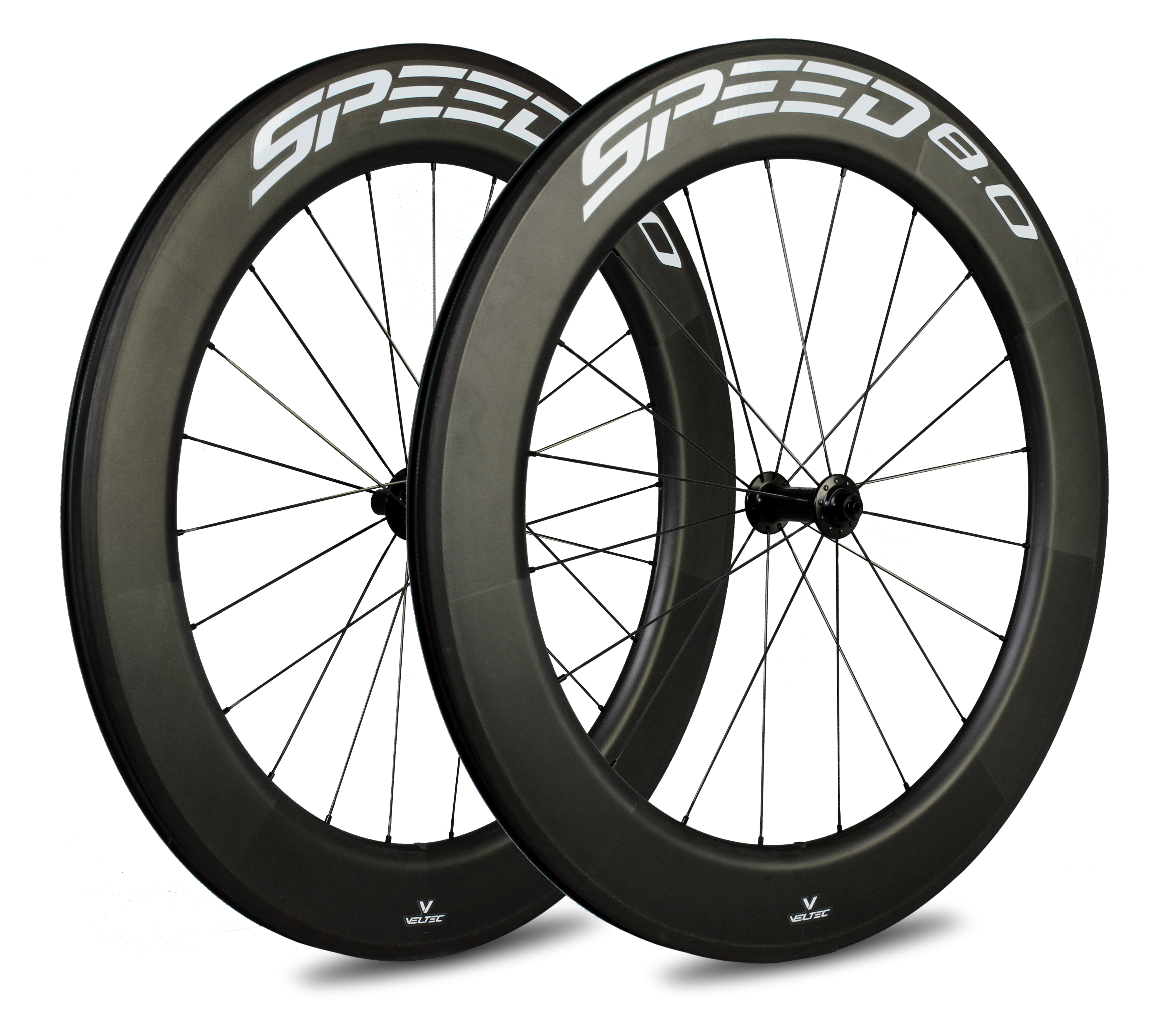 veltec speed evo 3.5 tr disc wheelset