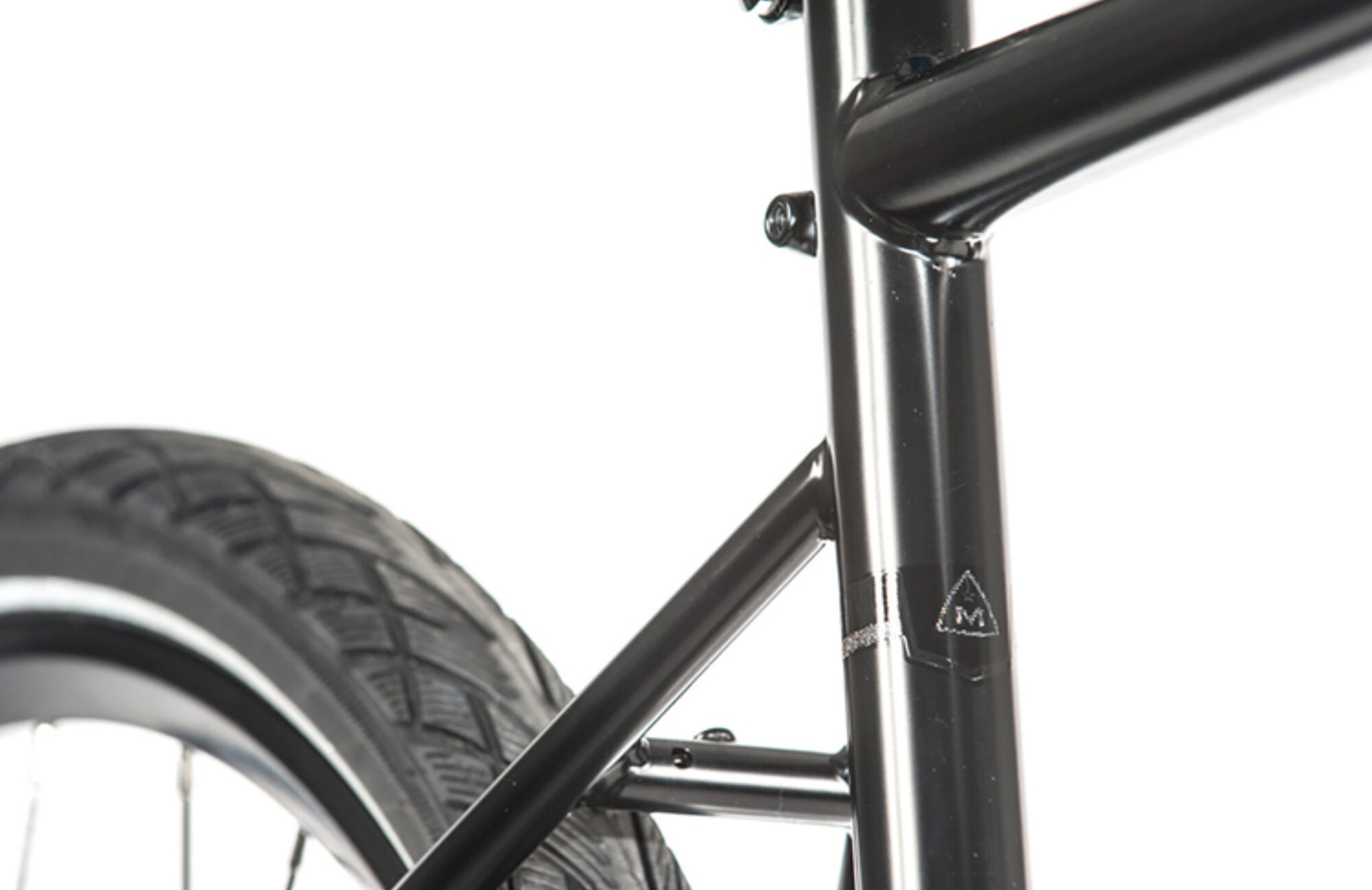 Marin Muirwoods 29er Rasta - FLATBAR // Marin Bikes - Nondraft Sport