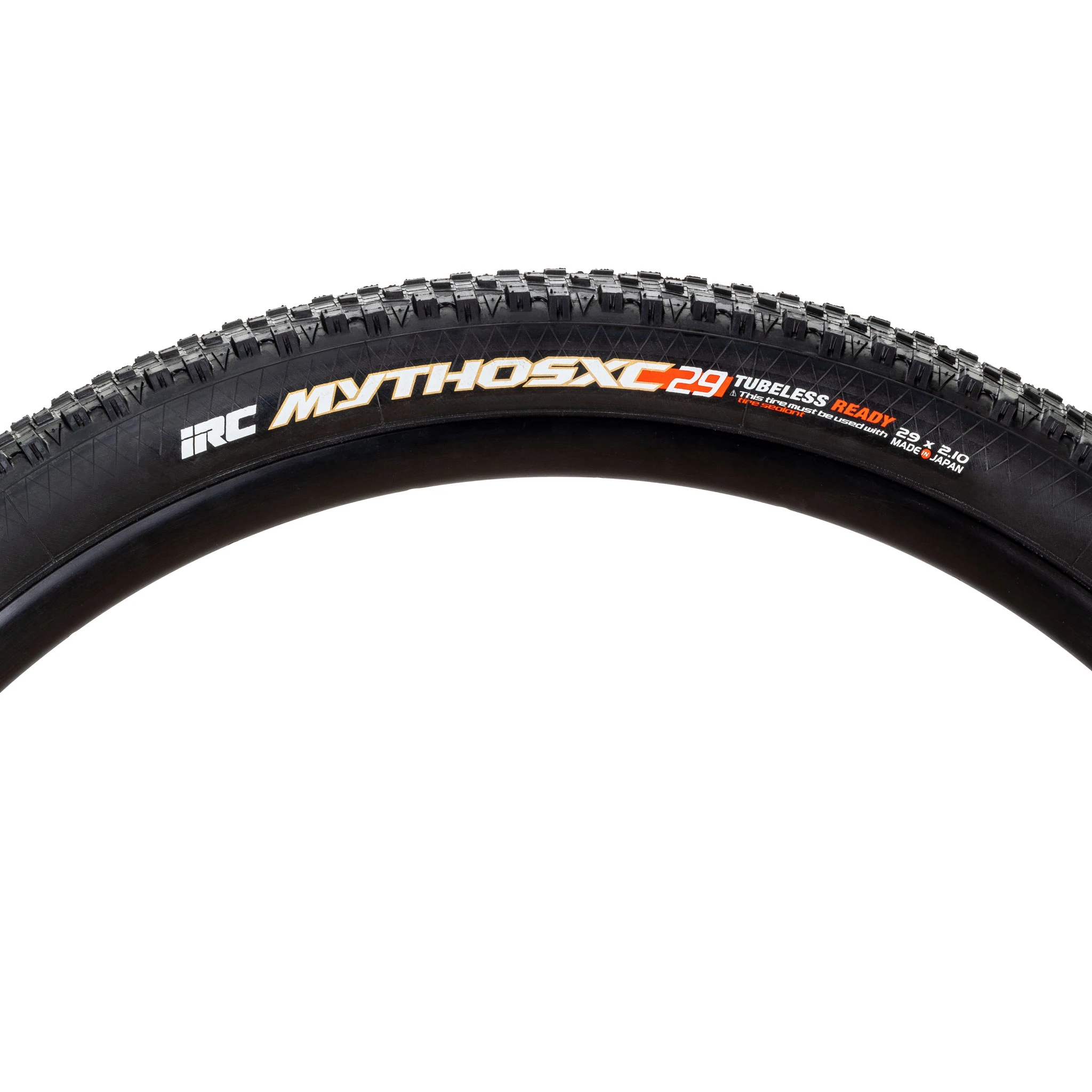 Mythos discount xc tires