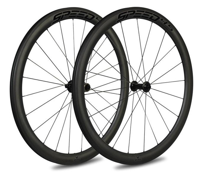 veltec speed 4.5 carbon