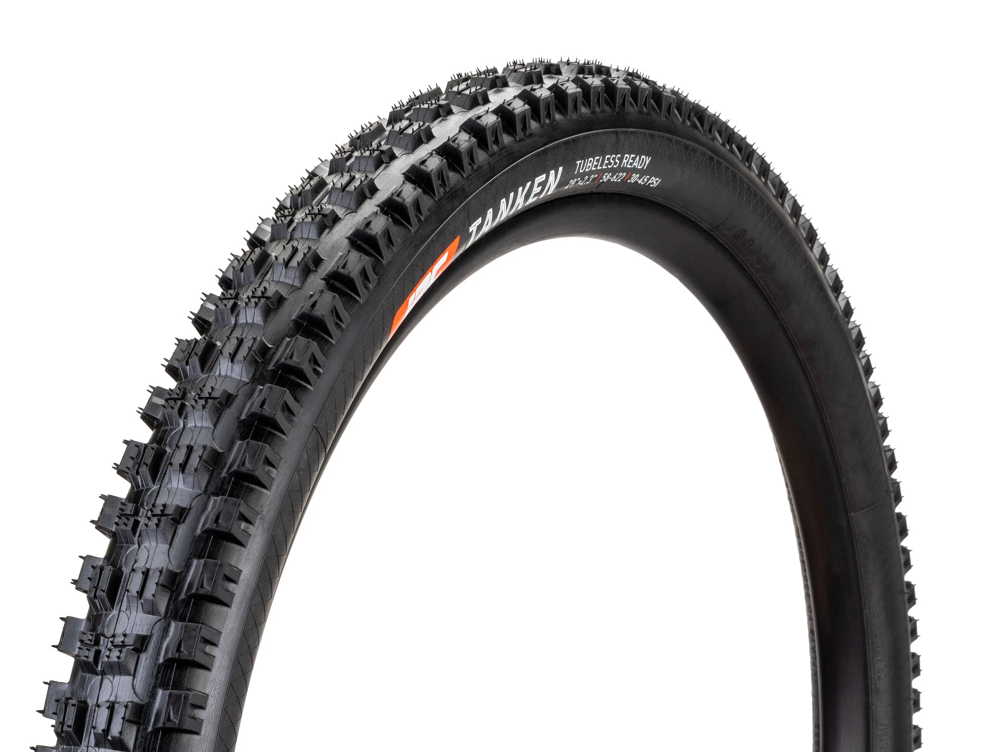 Tubeless ready online 29