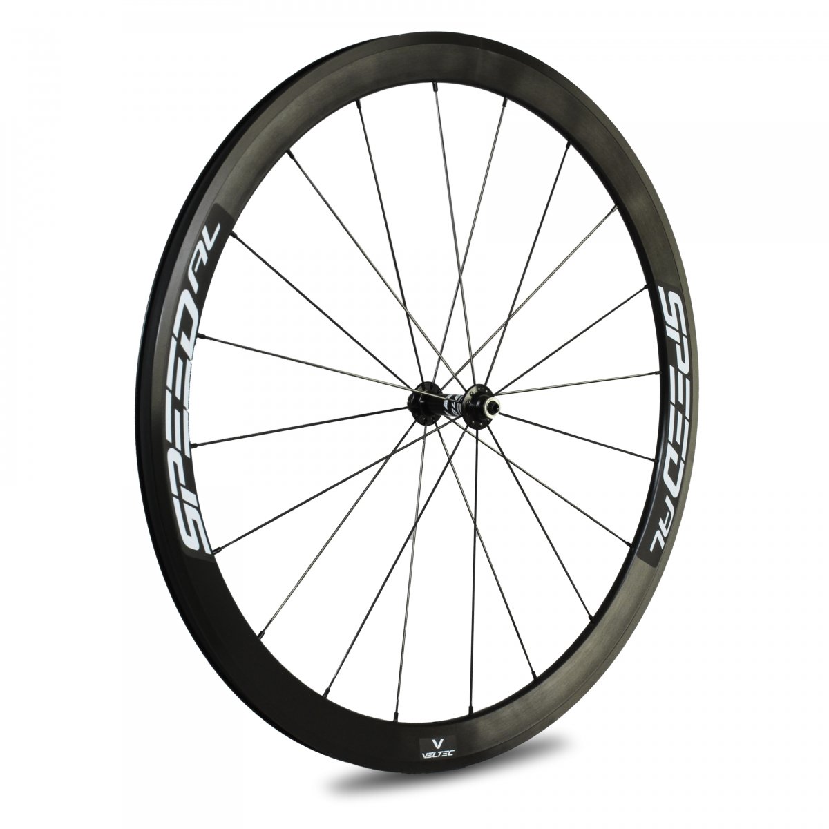 veltec speed evo 3.5 tr disc wheelset