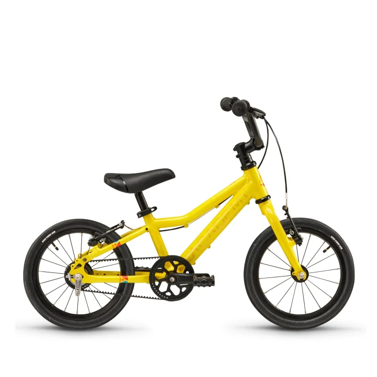 ACADEMY GRADE 2 BELT 14