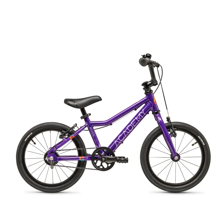 ACADEMY GRADE 3 BELT 16