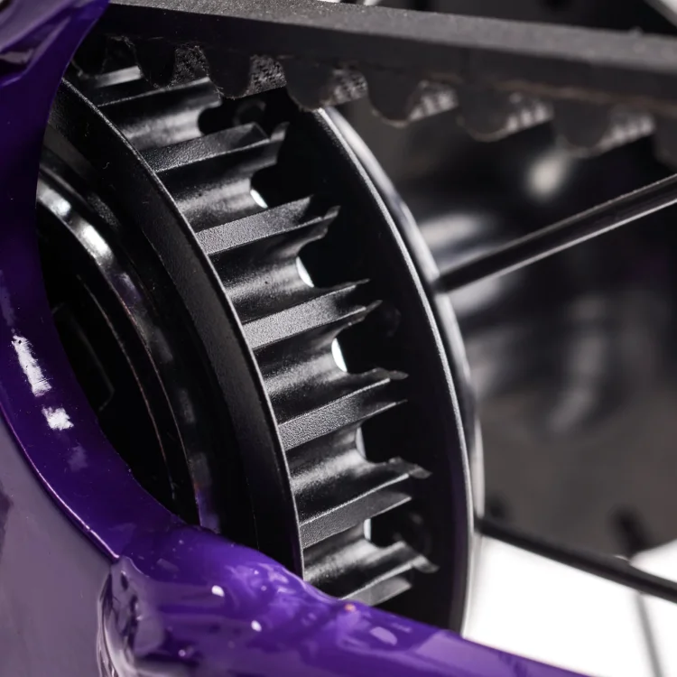 ACADEMY GRADE 3 BELT 16