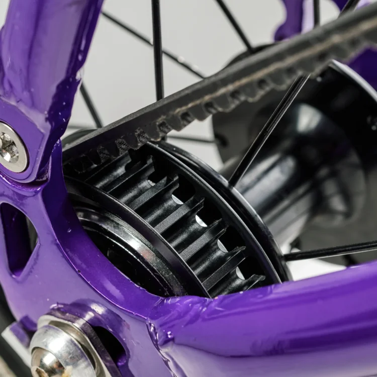 ACADEMY GRADE 3 BELT 16