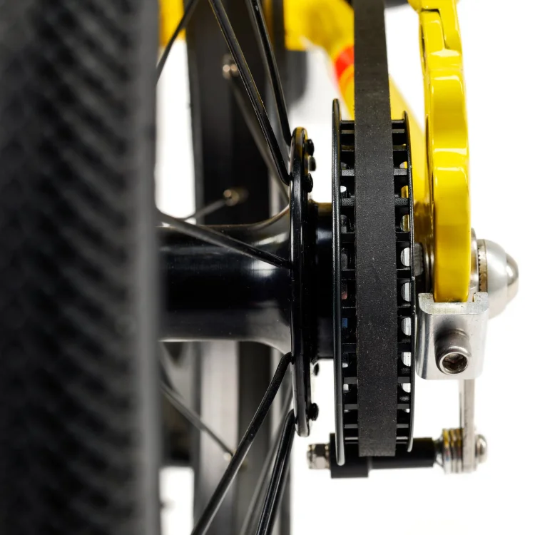 ACADEMY GRADE 3 BELT 16