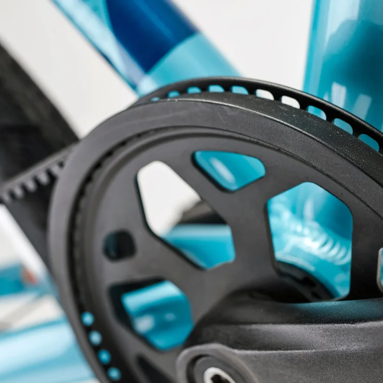 ACADEMY GRADE 4 BELT 20