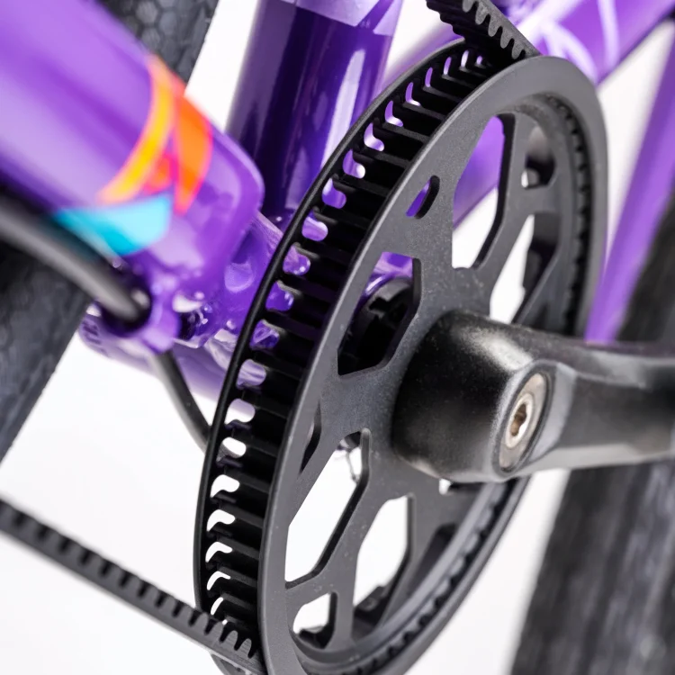 ACADEMY GRADE 4 BELT 20