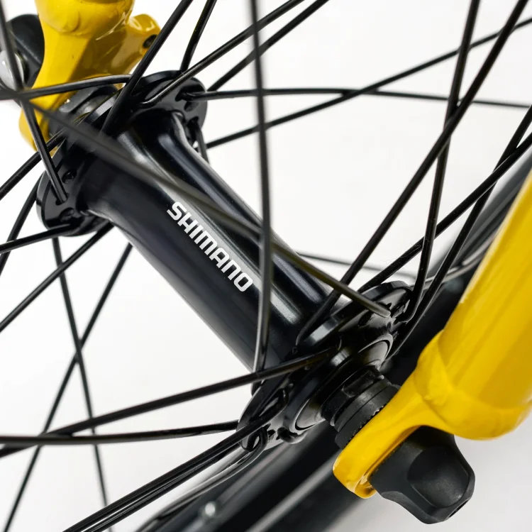 ACADEMY GRADE 4 BELT 20