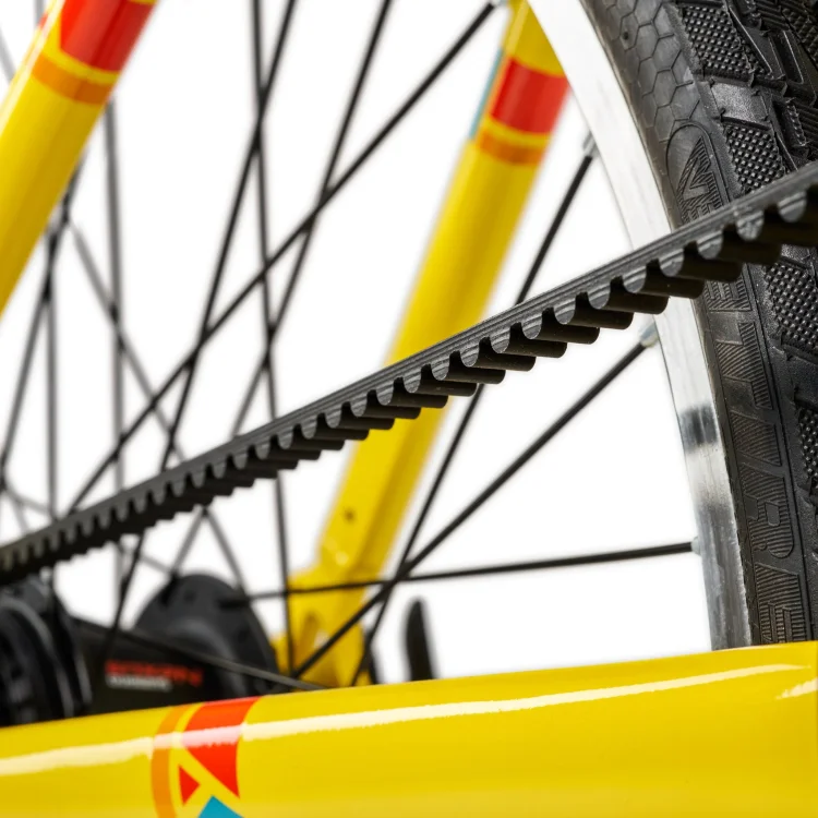 ACADEMY GRADE 4 BELT 20