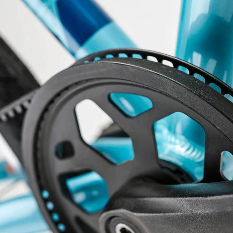 ACADEMY GRADE 5 BELT 24