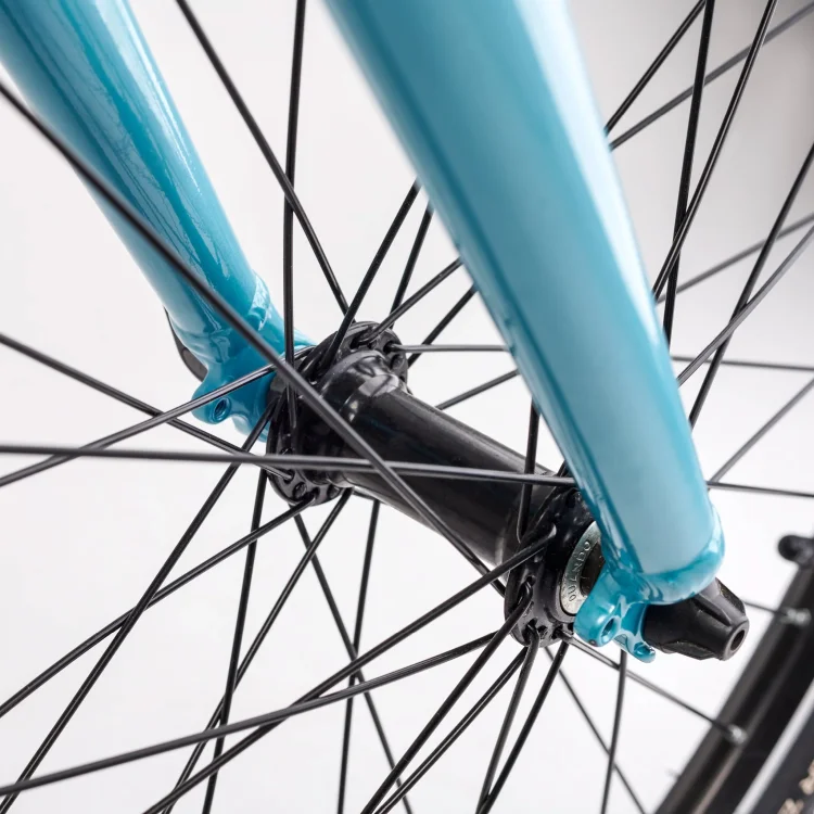 ACADEMY GRADE 5 BELT 24