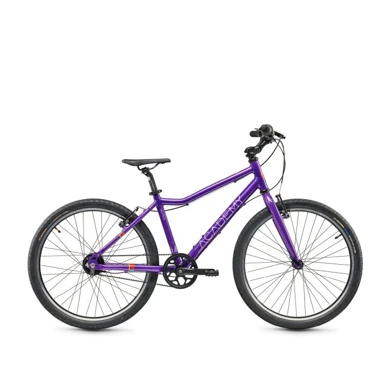 ACADEMY GRADE 5 BELT 24