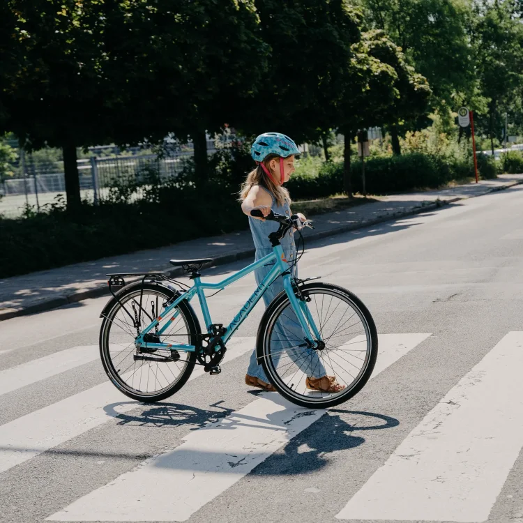 ACADEMY GRADE 5 BELT 24