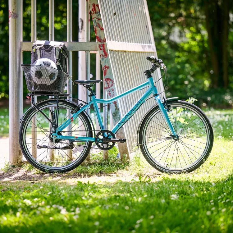 ACADEMY GRADE 5 BELT 24