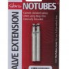 Stans NoTubes Valve 40mm Extenders