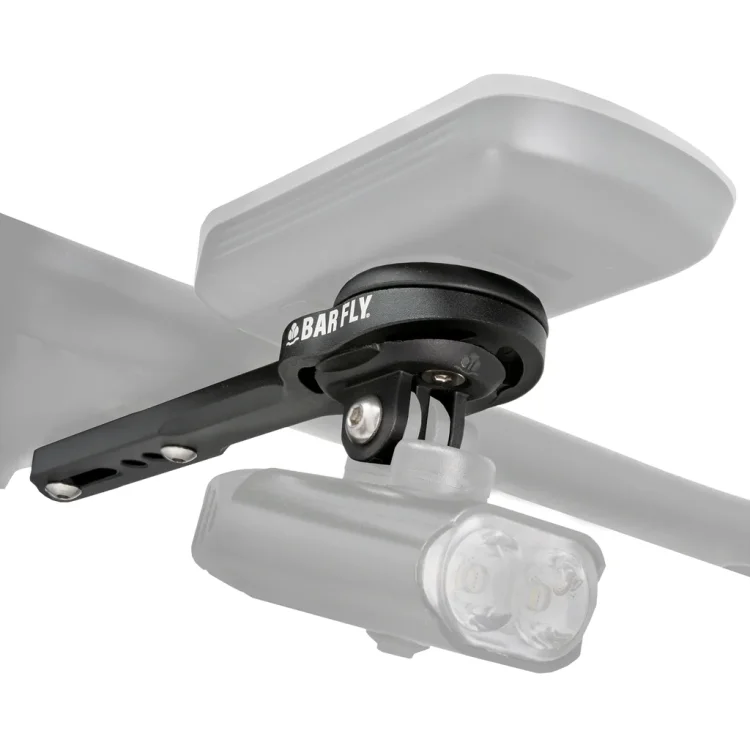 BAR FLY Alu Prime Spoon Mount