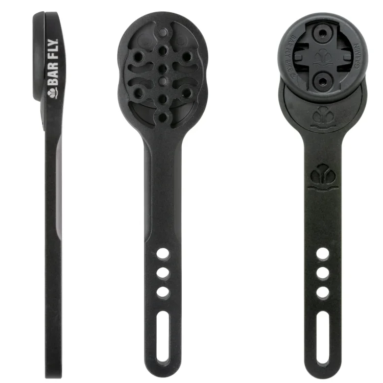 BAR FLY Alu Prime Spoon Mount