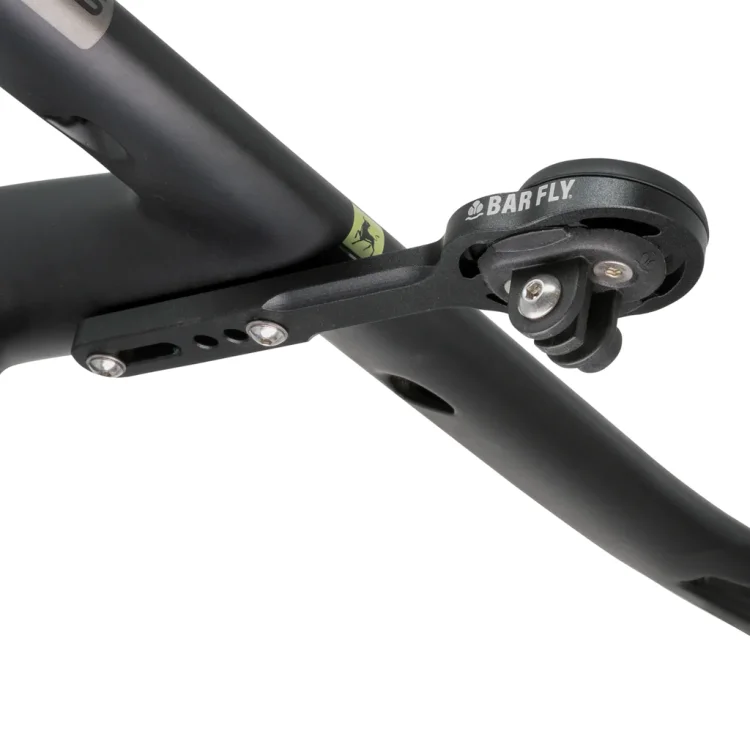 BAR FLY Alu Prime Spoon Mount