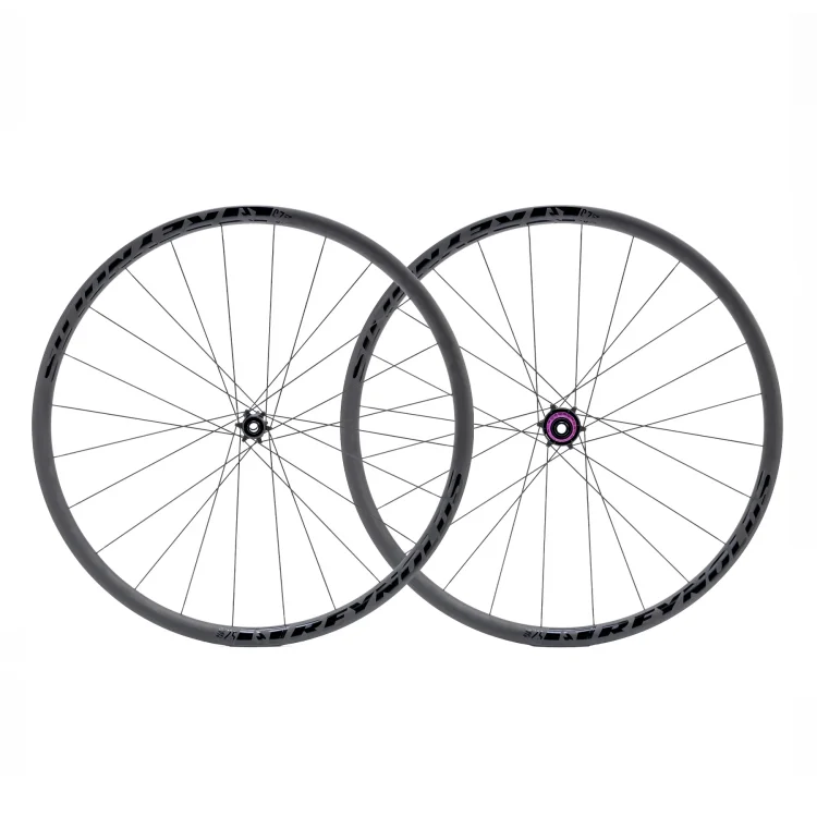 Reynolds BLACKLABEL 25 EXPERT