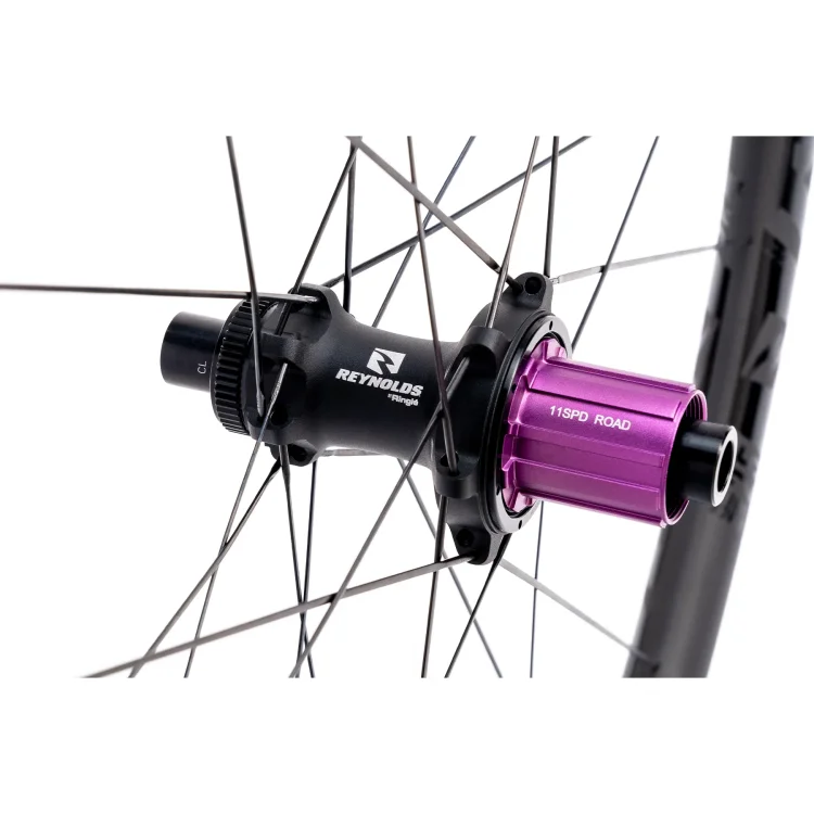 Reynolds BLACKLABEL 25 EXPERT