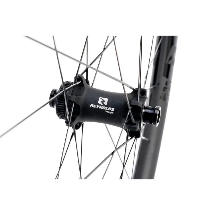 Reynolds BLACKLABEL 25 EXPERT