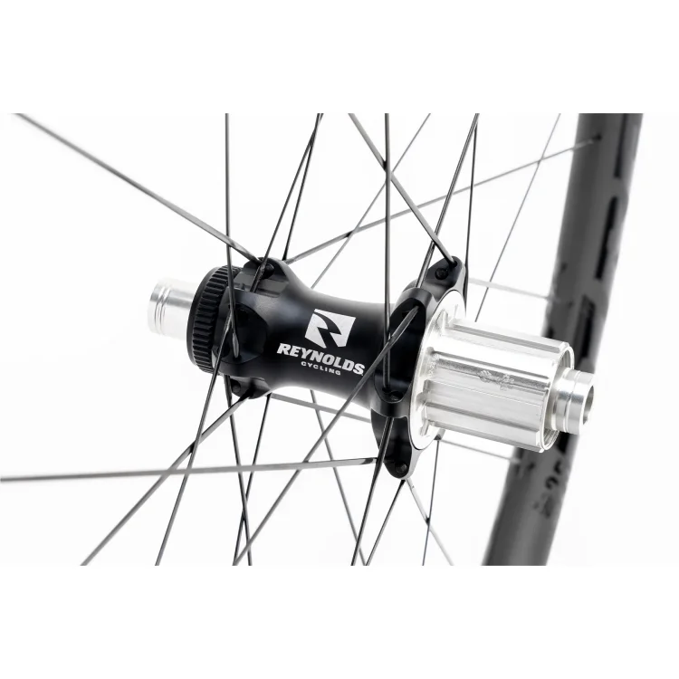 Reynolds BLACKLABEL 25 PRO