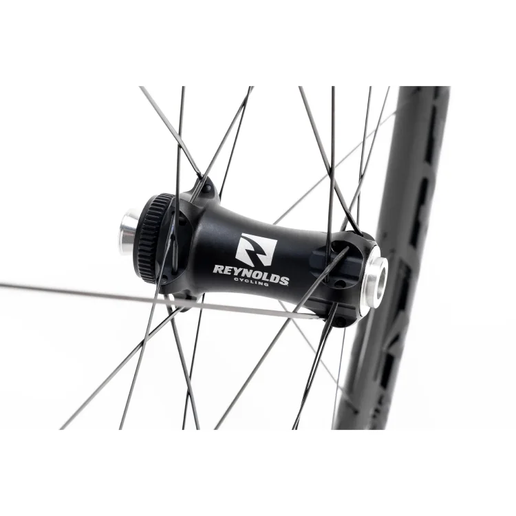 Reynolds BLACKLABEL 25 PRO