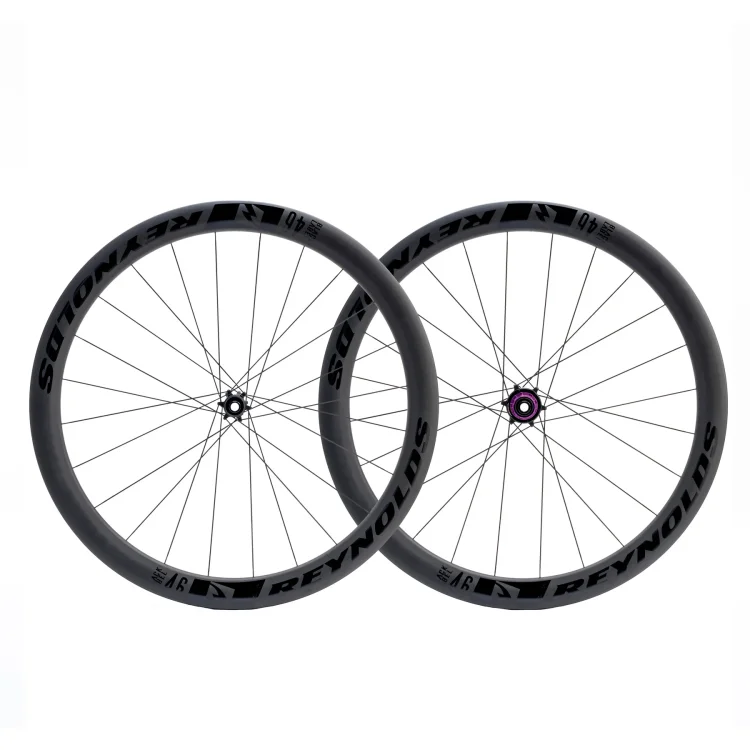 Reynolds BLACKLABEL 46 EXPERT