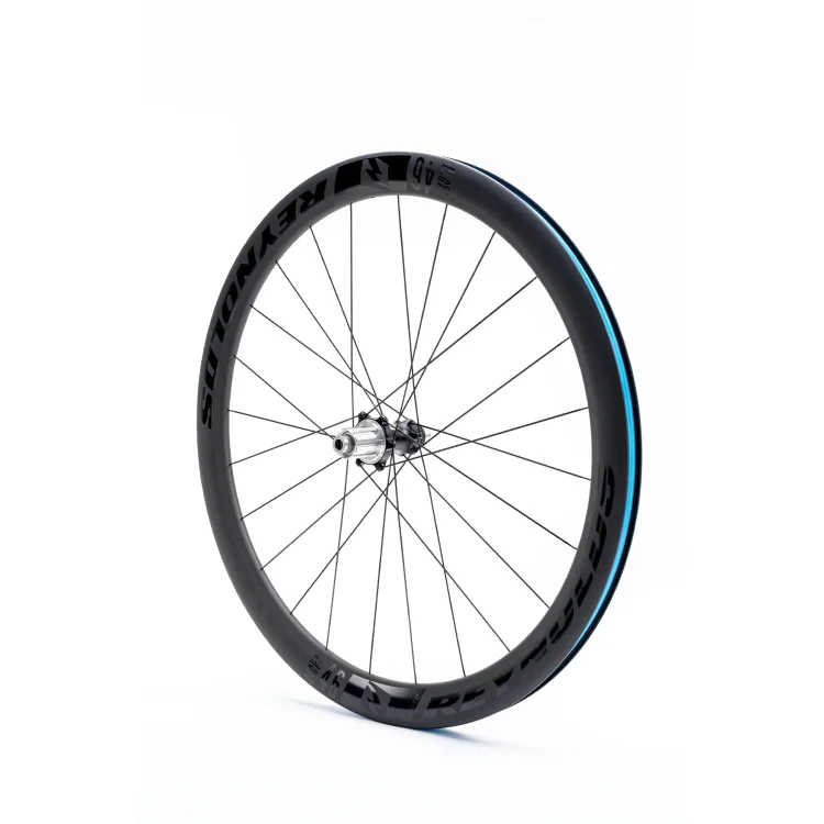 Reynolds BLACKLABEL 46 PRO