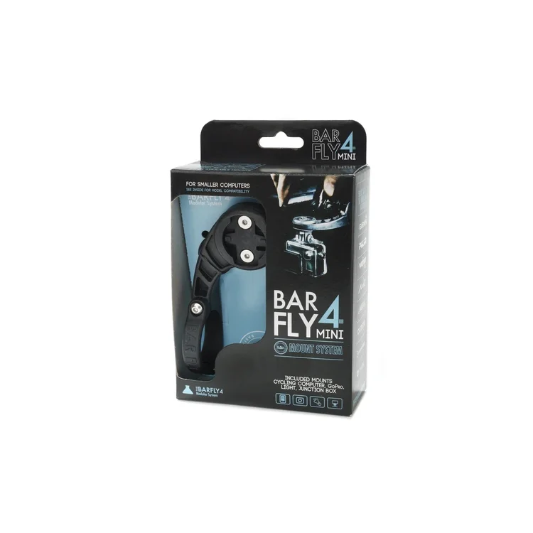 BAR FLY 4 Mini Mount