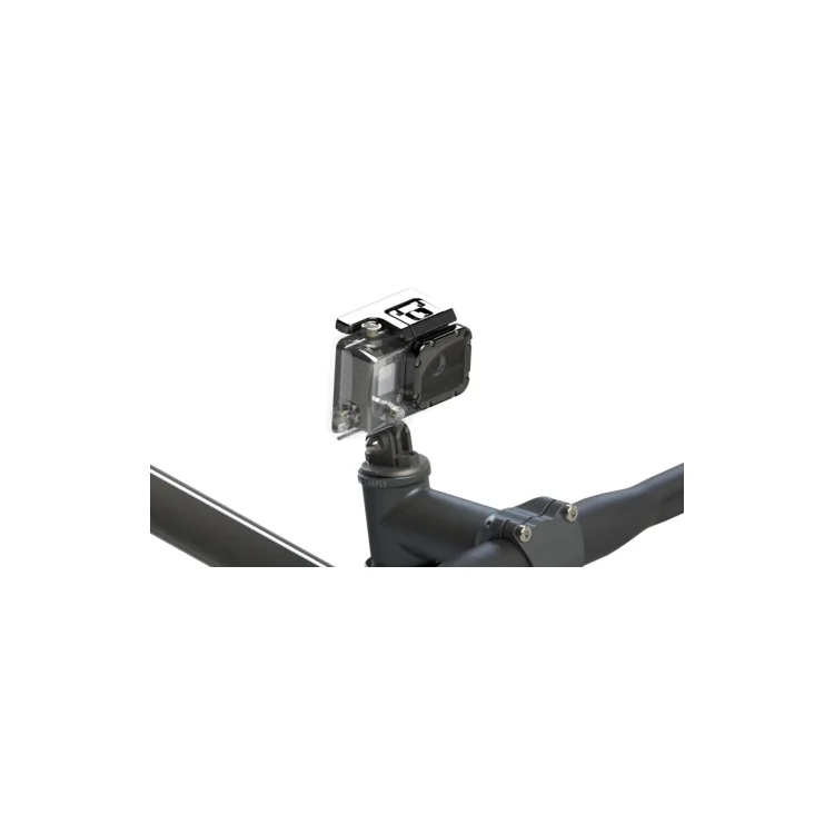 BAR FLY 4 Stem Cap Mount