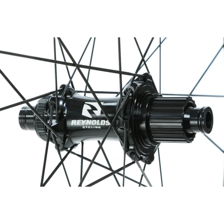 Reynolds BLACKLABEL 329 TRAIL EXPERT