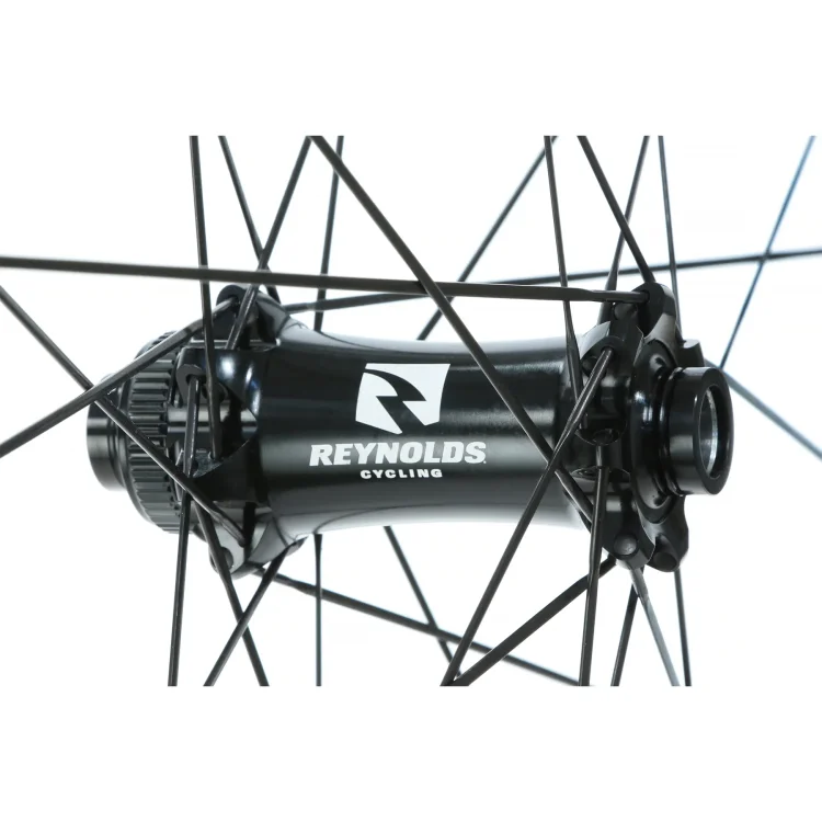 Reynolds BLACKLABEL 329 TRAIL EXPERT