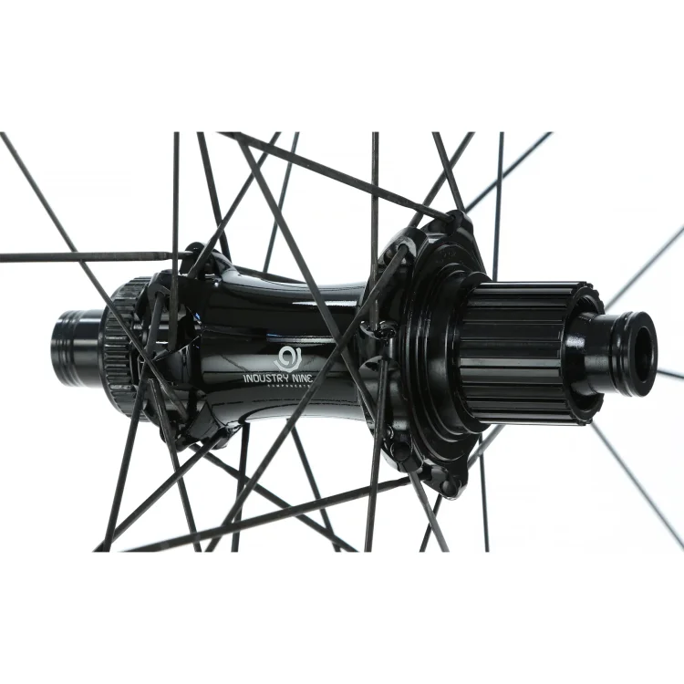 Reynolds BLACKLABEL 329 TRAIL PRO