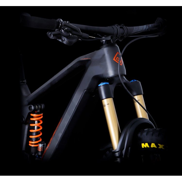 MEGAMO CRAVE CRB ENDURO