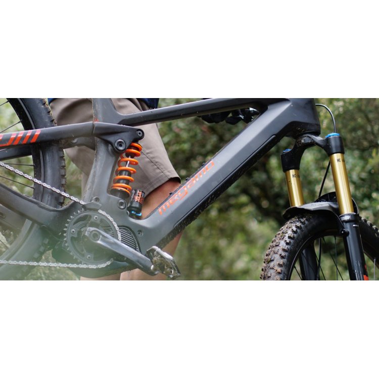 MEGAMO CRAVE CRB ENDURO