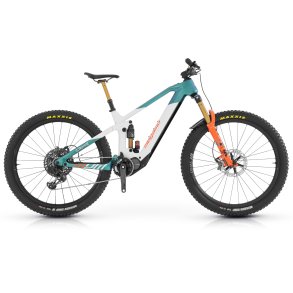MEGAMO CRAVE CRB ENDURO